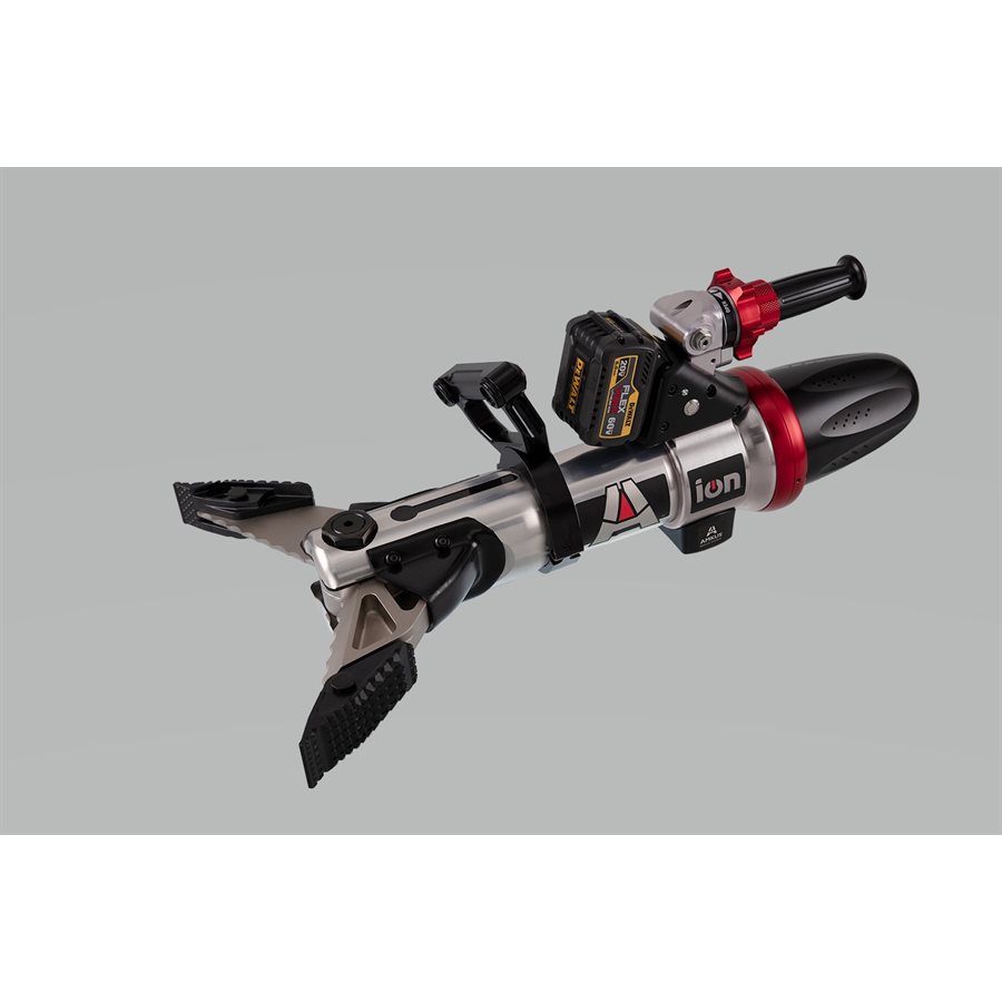 Amkus - AMKUS ION® battery powered extrication tools.