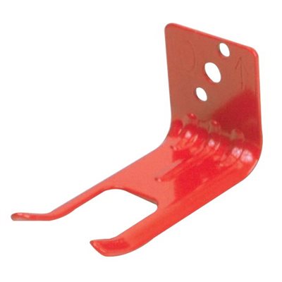 Amerex 1521, 5lb Fire Extinguisher Wall Hanger