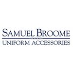 Samuel Broome Uniform