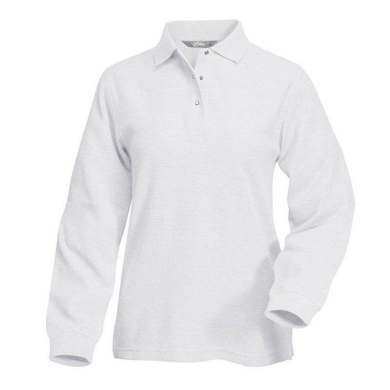 Polo Long Sleeve