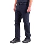 Mens Station Nvy Cttn Pant, 28