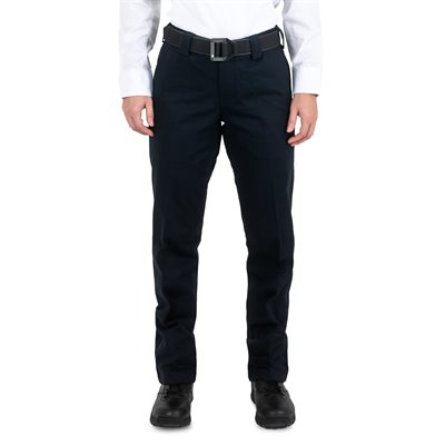 Wmns Nvy Cttn Station Pant, 0 Wmns Nvy Cttn Station Pant, 0