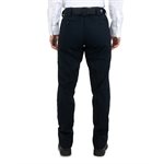 Wmns Nvy Cttn Station Pant, 0