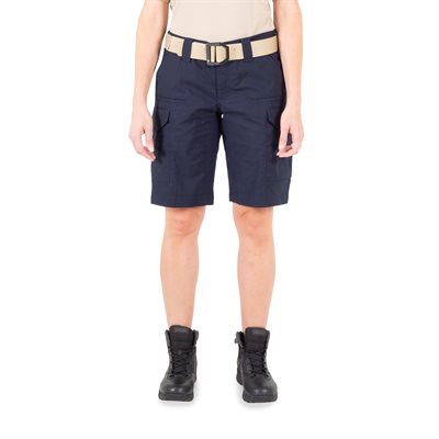 Womens V2 Navy Short, 0 Womens V2 Navy Short, 0