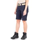 Womens V2 Navy Short, 0