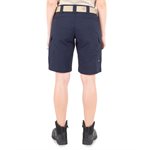 Womens V2 Navy Short, 0