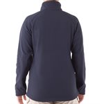 First Tactical Women's 1 / 4 Zip Softshell Jobshirt, Small