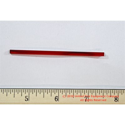 Ansul R-102 Manual Pull Station Break Rod