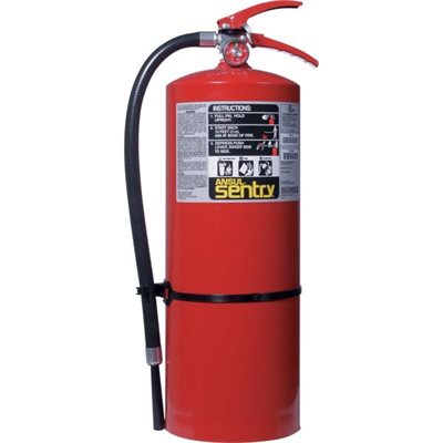 fire extinguisher price list