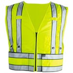 Blauer Traffic Vest