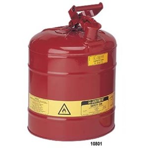 CAN, 5 GAL TY I SAFETY