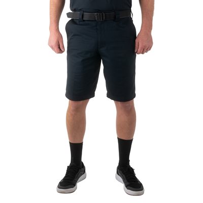 Mens Station Nvy Cttn Short, 30 Mens Station Nvy Cttn Short, 30