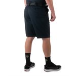 Mens Station Nvy Cttn Short, 30