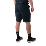 Mens Station Cargo Nvy Cttn Short, 28