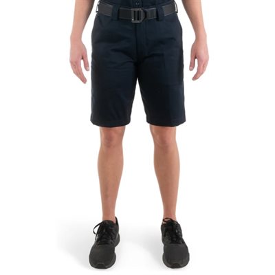 Wmns Nvy Cttn Station Short, 0 Wmns Nvy Cttn Station Short, 0