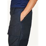 Pant,Covr w / PassThru Pkt 38 / 31