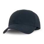 FlexFit Cap, Navy FlexFit Cap, Navy