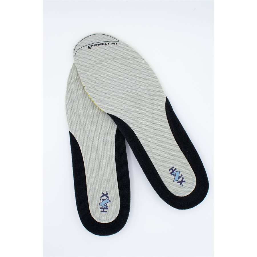 Insole, Missoula 2.1, Yellow 10