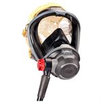MSA G1 Facepiece