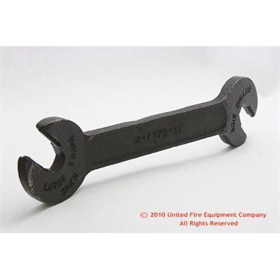 Tyco Sprinkler Head Wrench