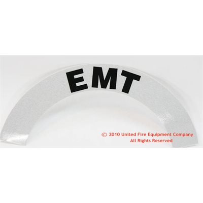 Crescent, EMT Helmet