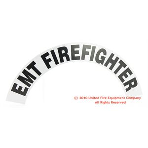 Crescent, EMT Firfghtr Helmet