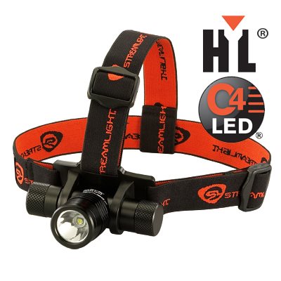 peax headlamp