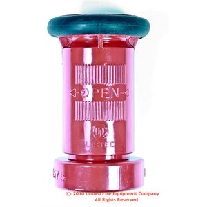 United Fire Safety