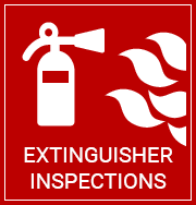 Extinguisher Inspections